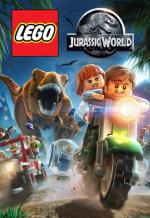 Lego Jurassic World 