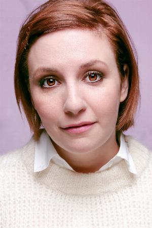 Lena Dunham