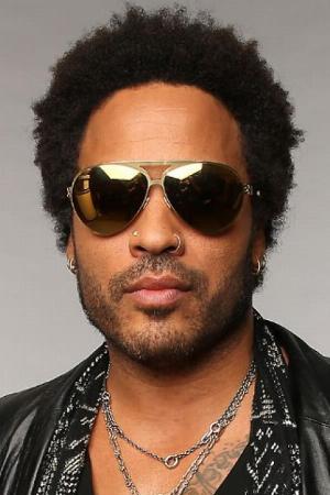 Lenny Kravitz