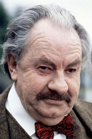 Leo McKern