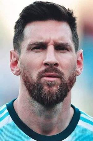 Leo Messi