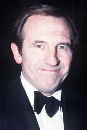 Leonard Rossiter