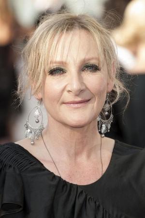 Lesley Sharp