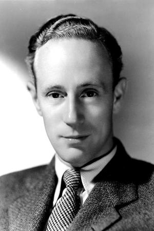 Leslie Howard