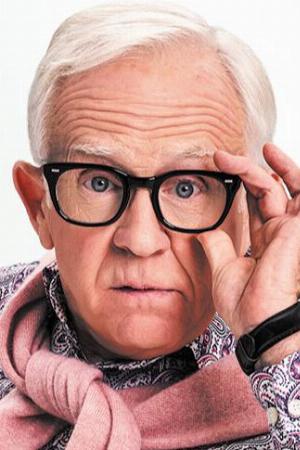 Leslie Jordan