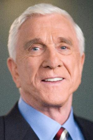 Leslie Nielsen