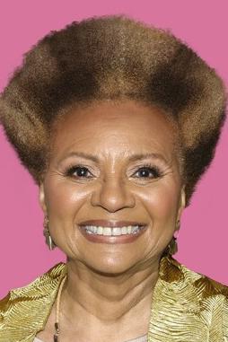 Leslie Uggams