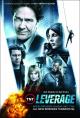 Las reglas del juego (Leverage) (Serie de TV)