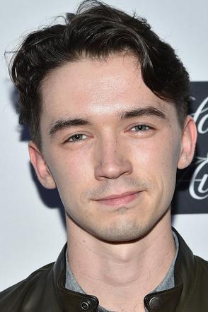 Liam Aiken