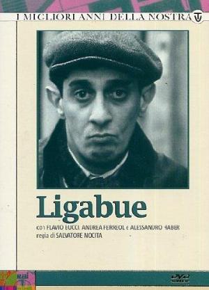 Ligabue (TV Miniseries)