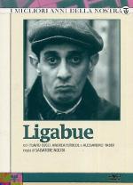 Ligabue (TV Miniseries)