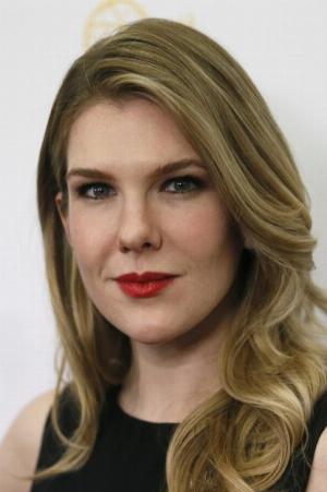 Lily Rabe