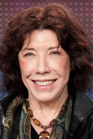 Lily Tomlin