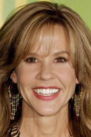 Linda Blair