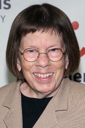 Linda Hunt