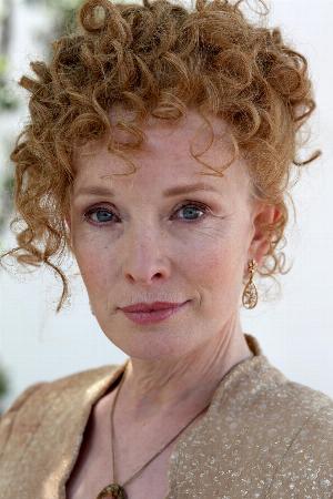 Lindsay Duncan