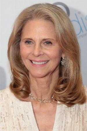 Lindsay Wagner