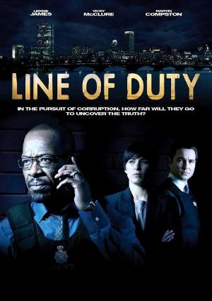 Line of Duty (Serie de TV)