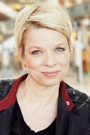 Linn Ullmann