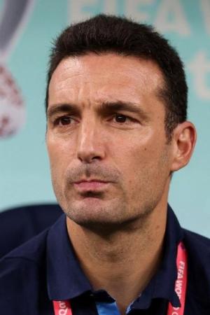 Lionel Scaloni