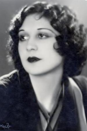 Lita Grey