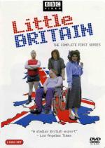 Little Britain (Serie de TV)