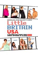 Little Britain USA (Serie de TV)