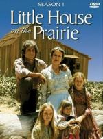 La familia Ingalls (Serie de TV)