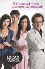 Locas de amor (Serie de TV)