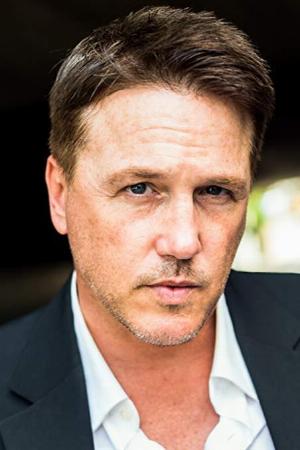 Lochlyn Munro