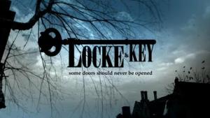 Locke & Key - Episodio piloto (TV)