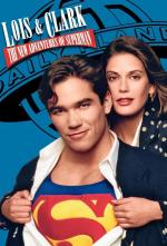 Luisa & Clark: las nuevas aventuras de Superman (Serie de TV)