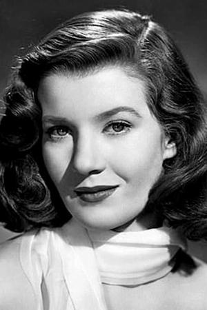 Lois Maxwell