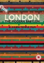 London - The Modern Babylon 