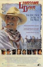 Lonesome Dove (TV Miniseries)