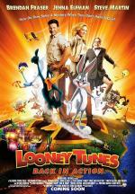 Looney Tunes: Back in Action 