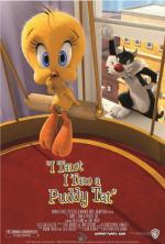 Piolín & Silvestre: I Tawt I Taw a Puddy Tat (C)