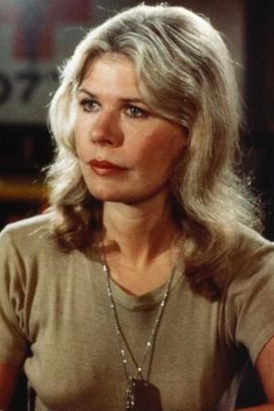 Loretta Swit