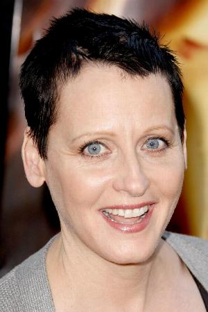 Lori Petty