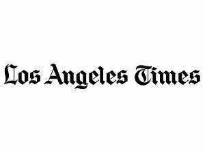 Los Angeles Times