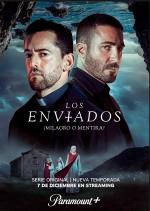 Los enviados (Serie de TV)