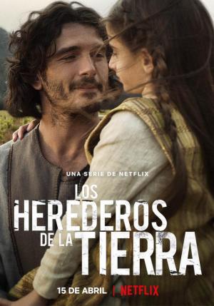 Los herederos de la tierra (TV Miniseries)