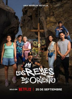 Los Reyes de Oriente (Serie de TV)