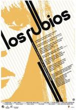 Los rubios 