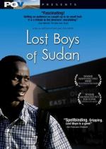 Lost Boys of Sudan  