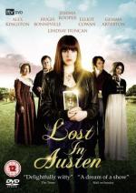 Lost in Austen (TV Miniseries)