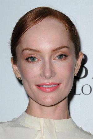 Lotte Verbeek