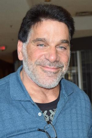 Lou Ferrigno