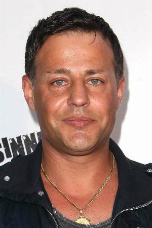 Louis Mandylor