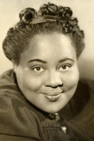 Louise Beavers